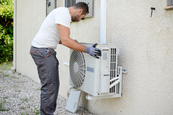 HVAC Replacement Services HVAC Replacement Services